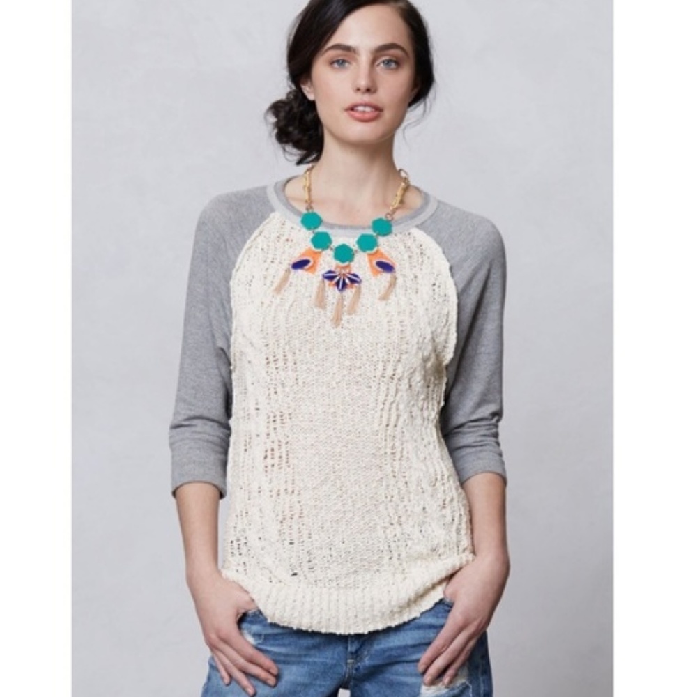 Dolan Parknit Top